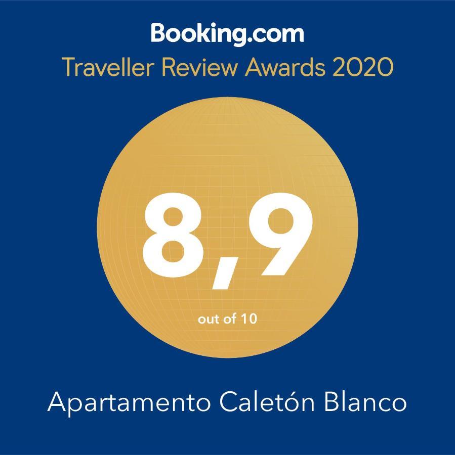 Apartamento Caleton Blanco Διαμέρισμα Πουέρτο Ντελ Κάρμεν Εξωτερικό φωτογραφία